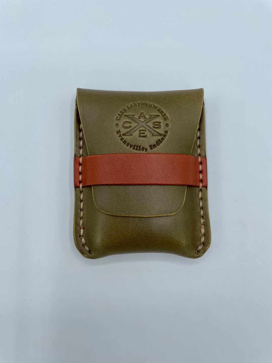 Leather Lighter Cases- ST Dupont Lighters