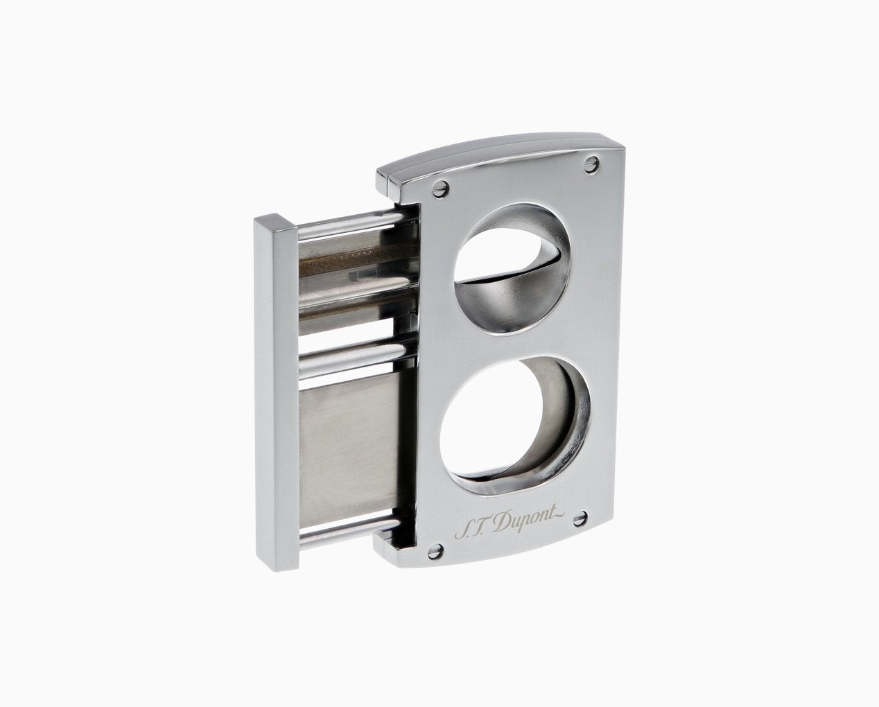Double Blade Cigar Cutter