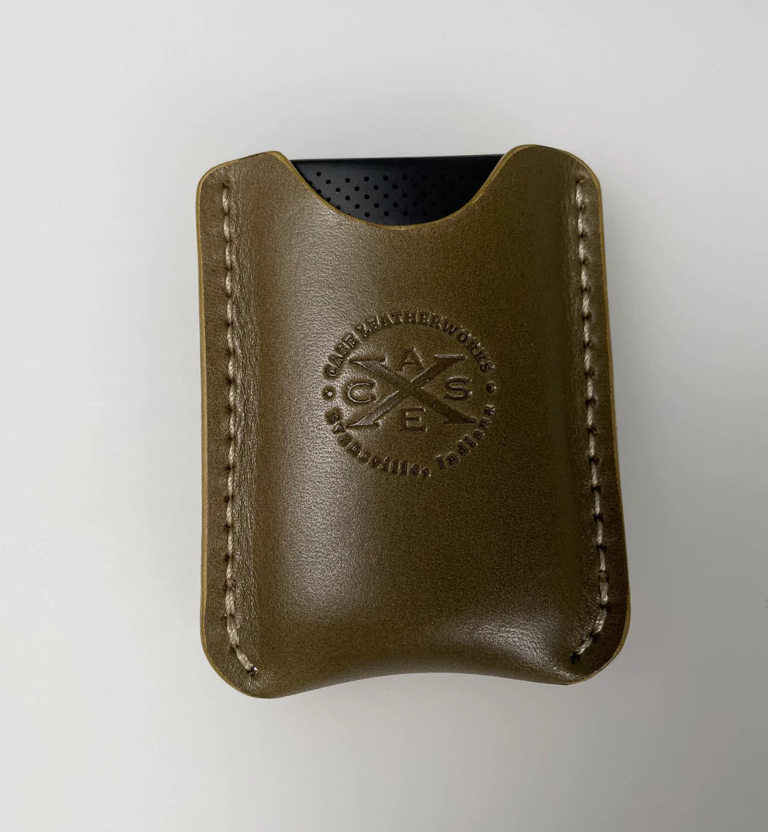 Leather Lighter Cases- ST Dupont Lighters