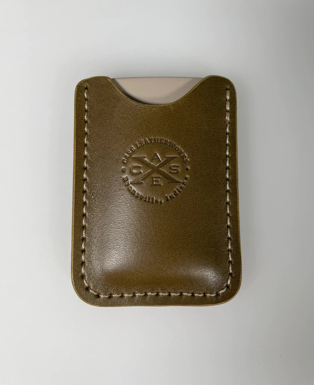 Leather Lighter Cases- ST Dupont Lighters