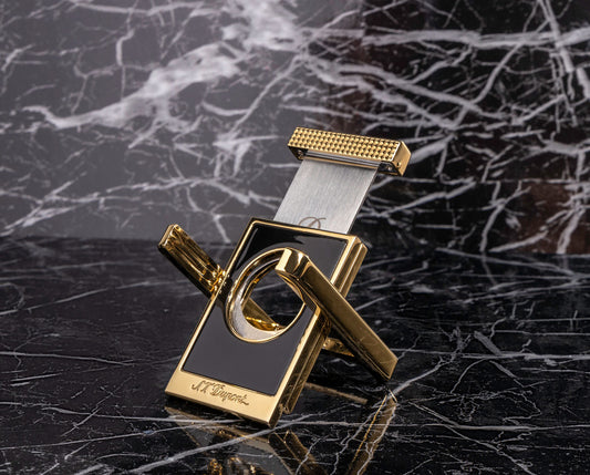 Cigar Cutter/Stand by ST Dupont