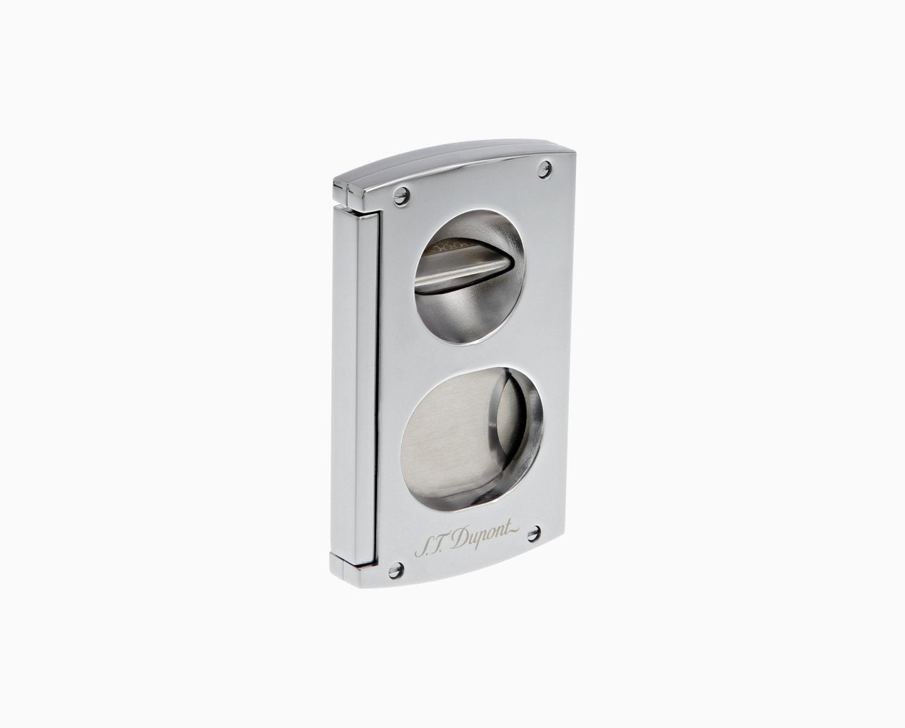 Double Blade Cigar Cutter