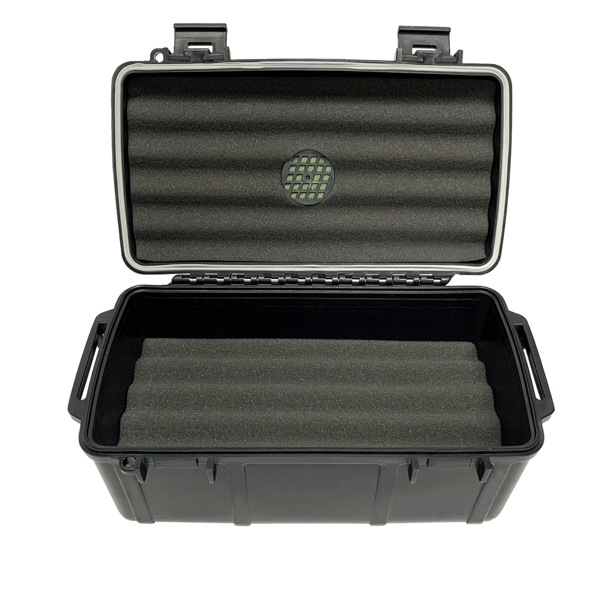 Cigar Caddy Travel Case (15 ct.)