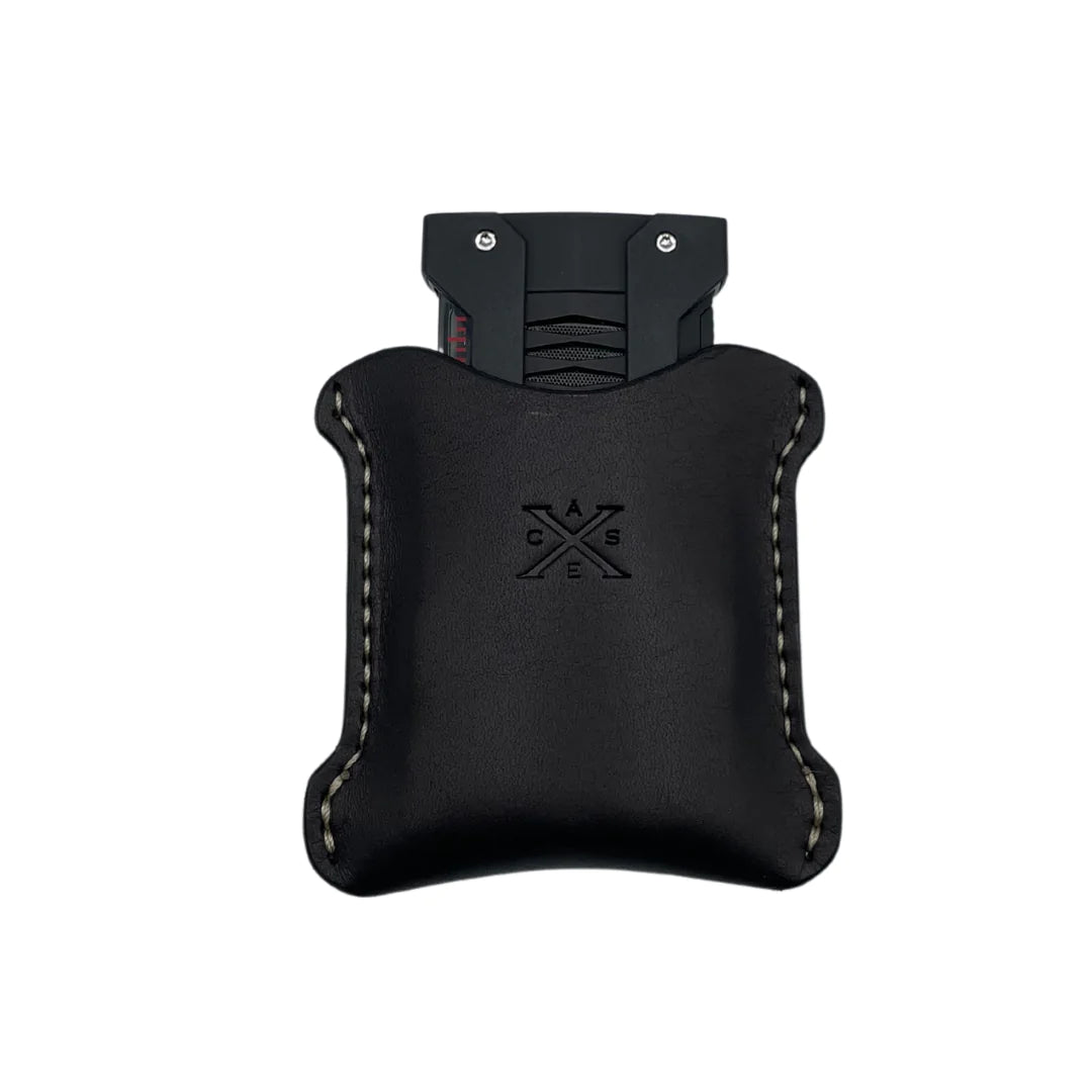 Leather Lighter Cases- ST Dupont Lighters