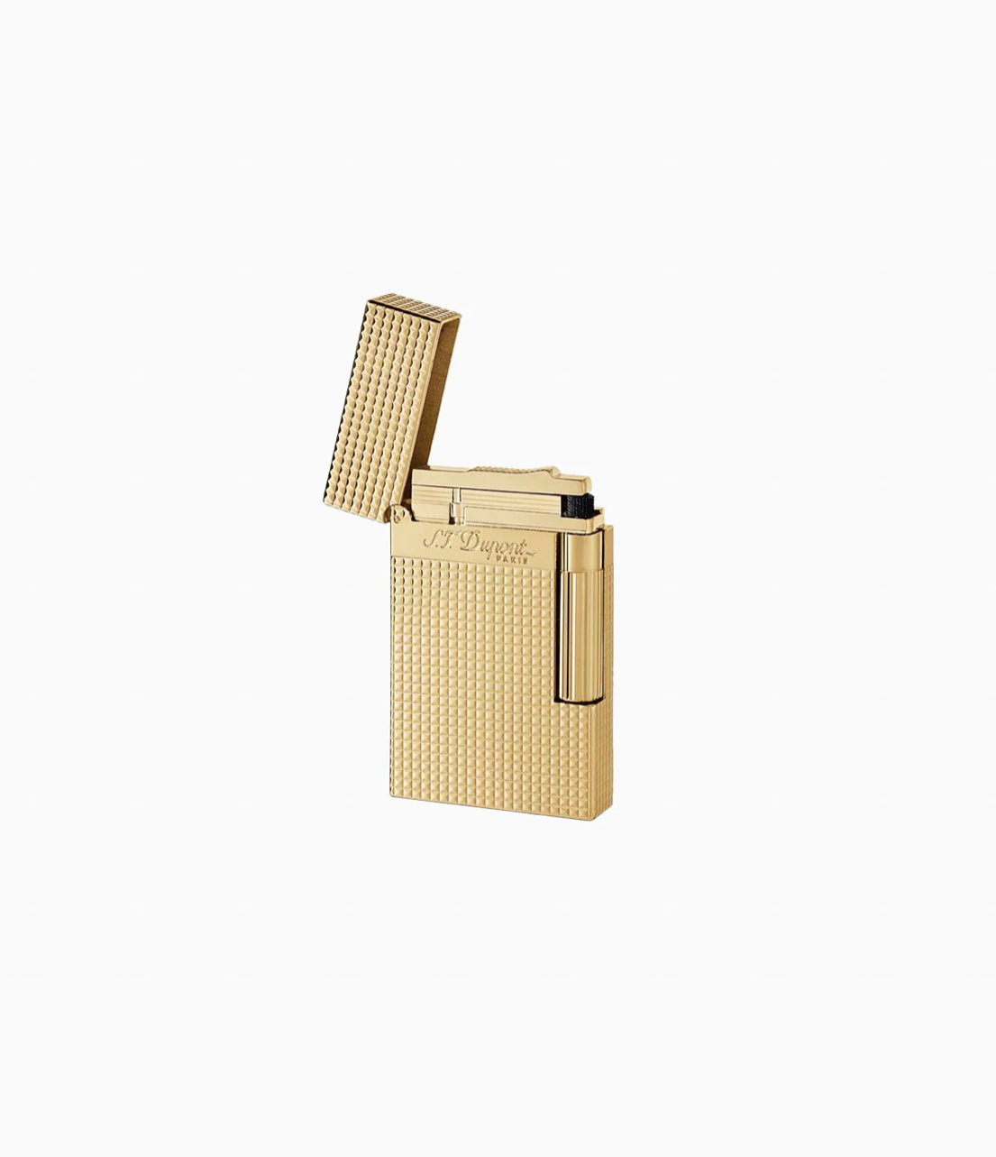 Ligne 2- Diamond Head Gold