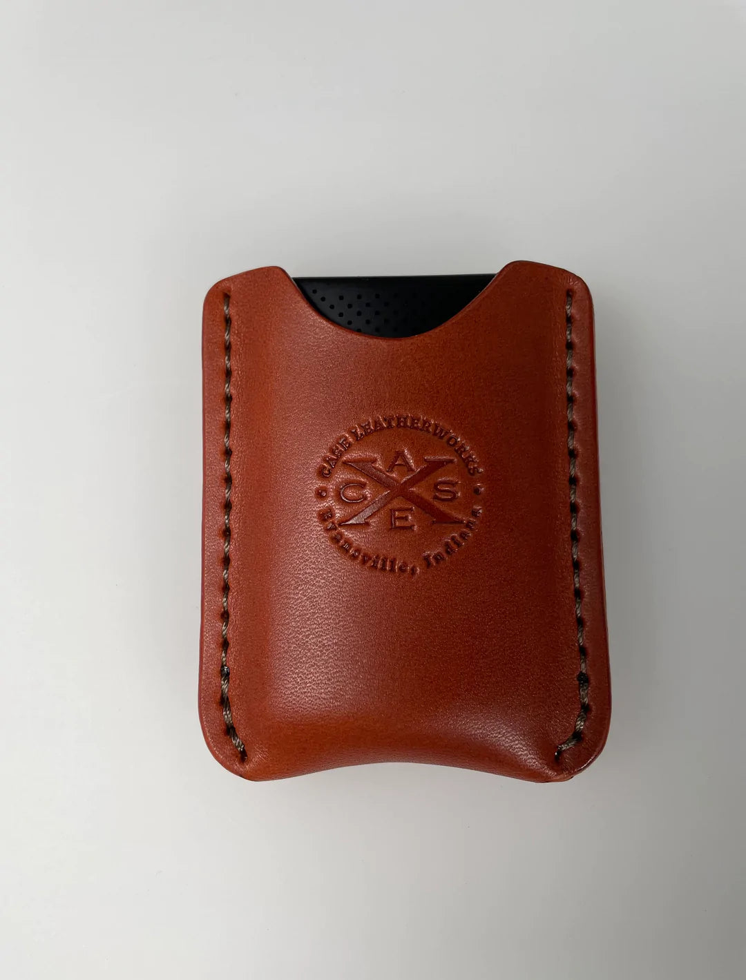 Leather Lighter Cases- ST Dupont Lighters