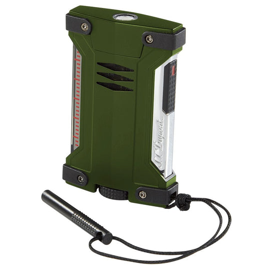 Défi Extrême Soft Flame by ST Dupont