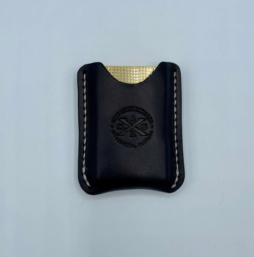 Leather Lighter Cases- ST Dupont Lighters