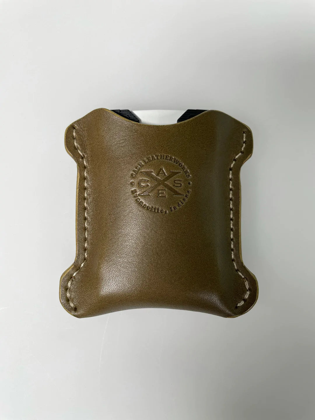 Leather Lighter Cases- ST Dupont Lighters