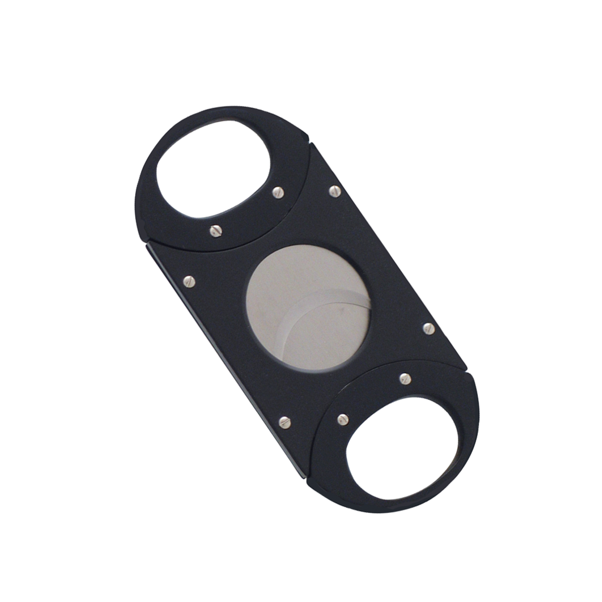 The Man's Cutter