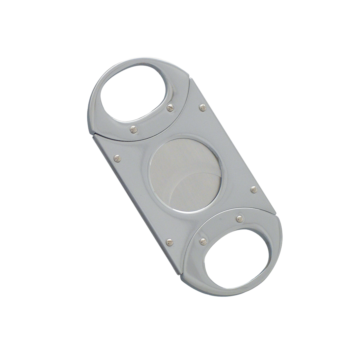 The Man's Cutter