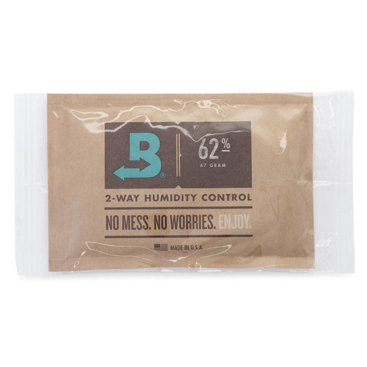 Boveda 60/67g Humidity Control