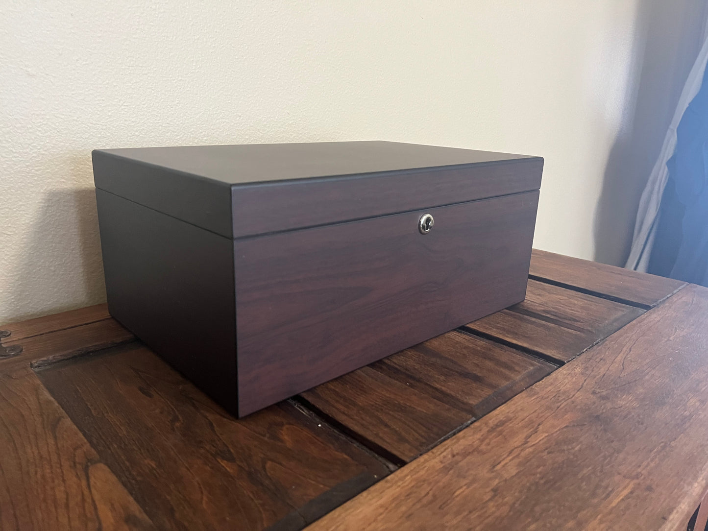 Brigham Celestial Desktop Humidor