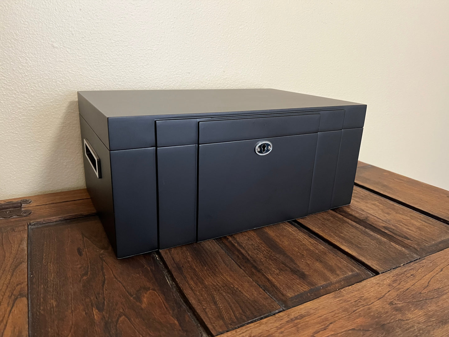 Brigham Eclipse Desktop Humidor