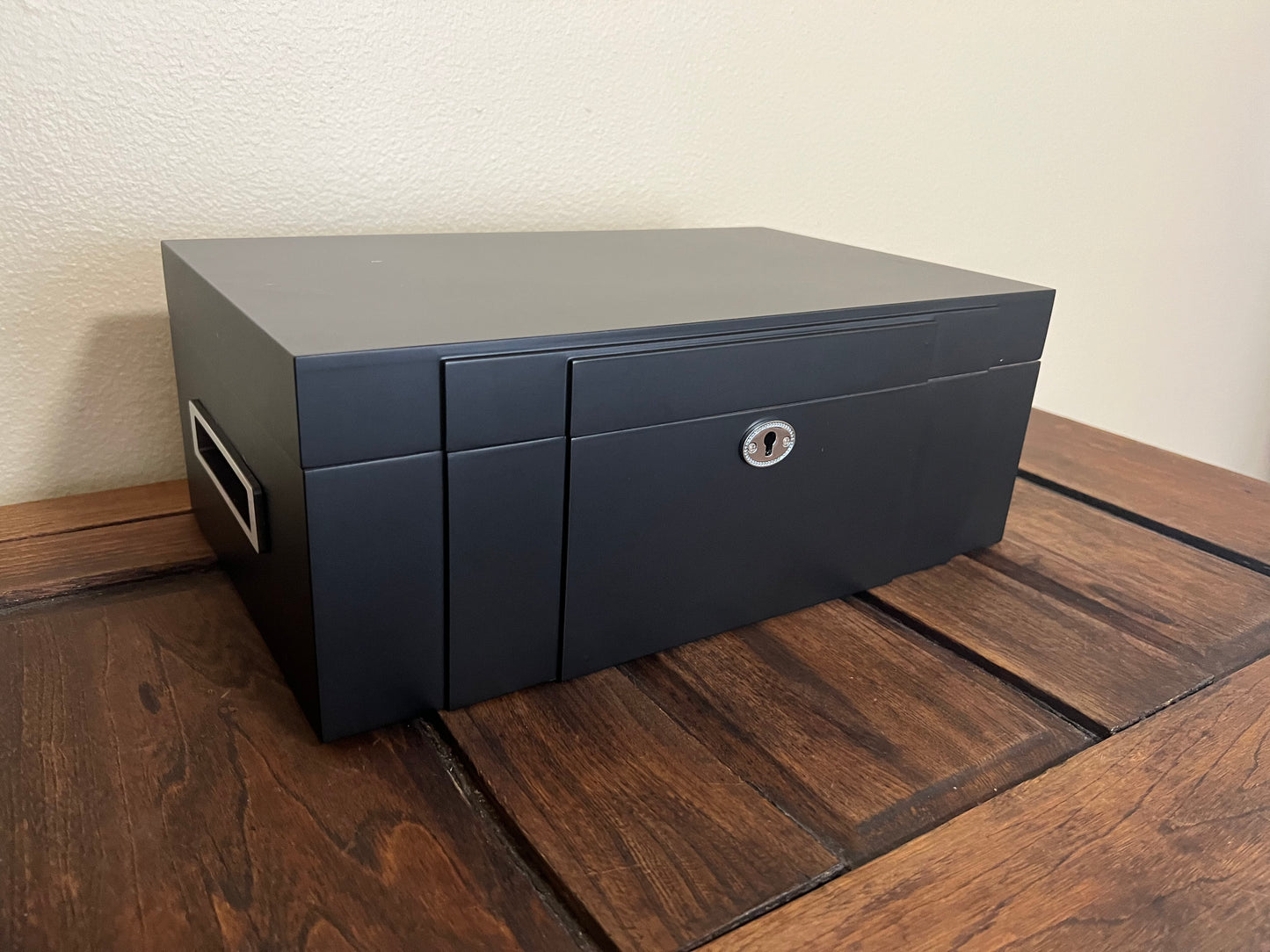 Brigham Eclipse Desktop Humidor