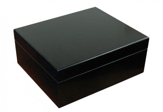 Chalet Humidor (25-50ct)