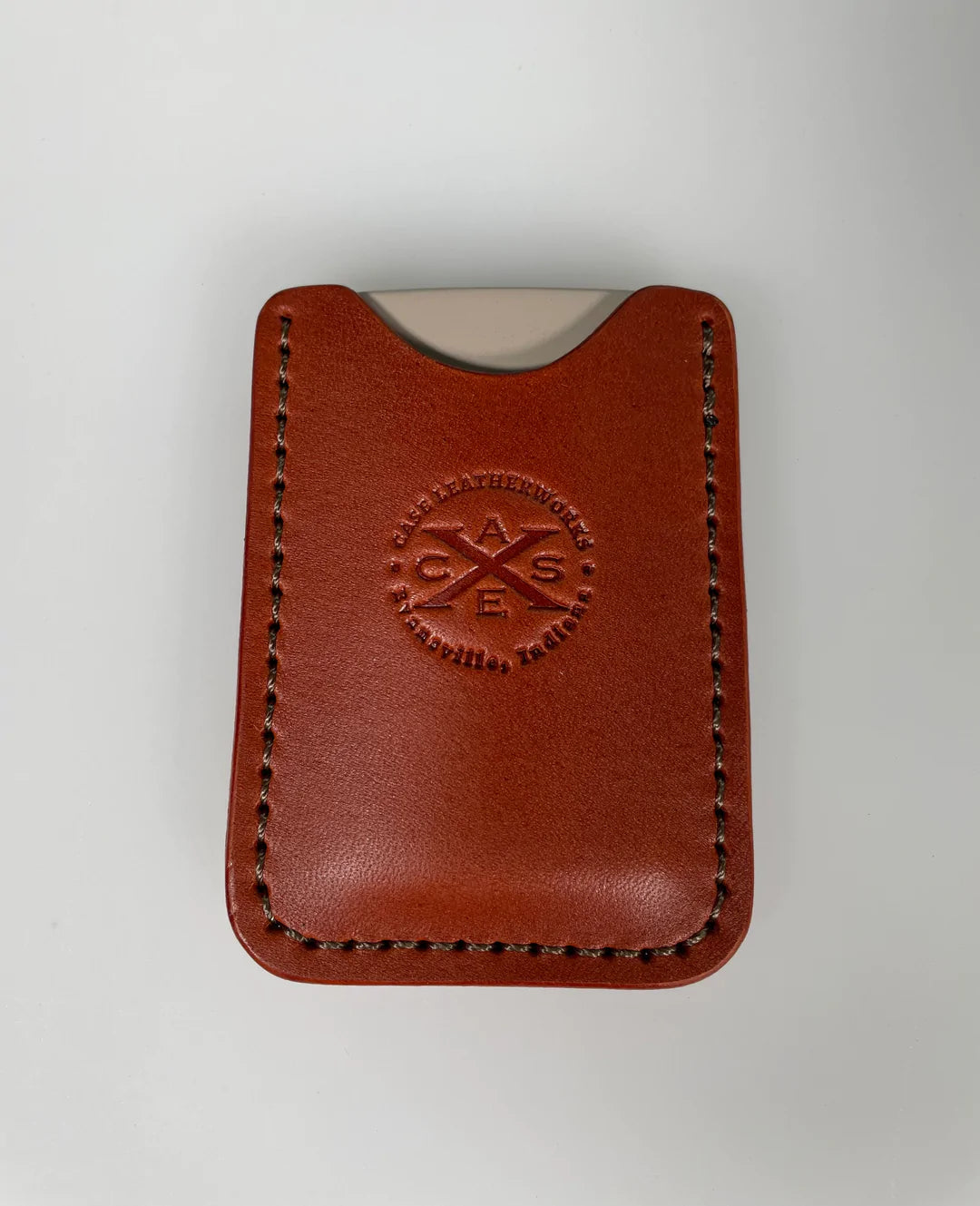 Leather Lighter Cases- ST Dupont Lighters