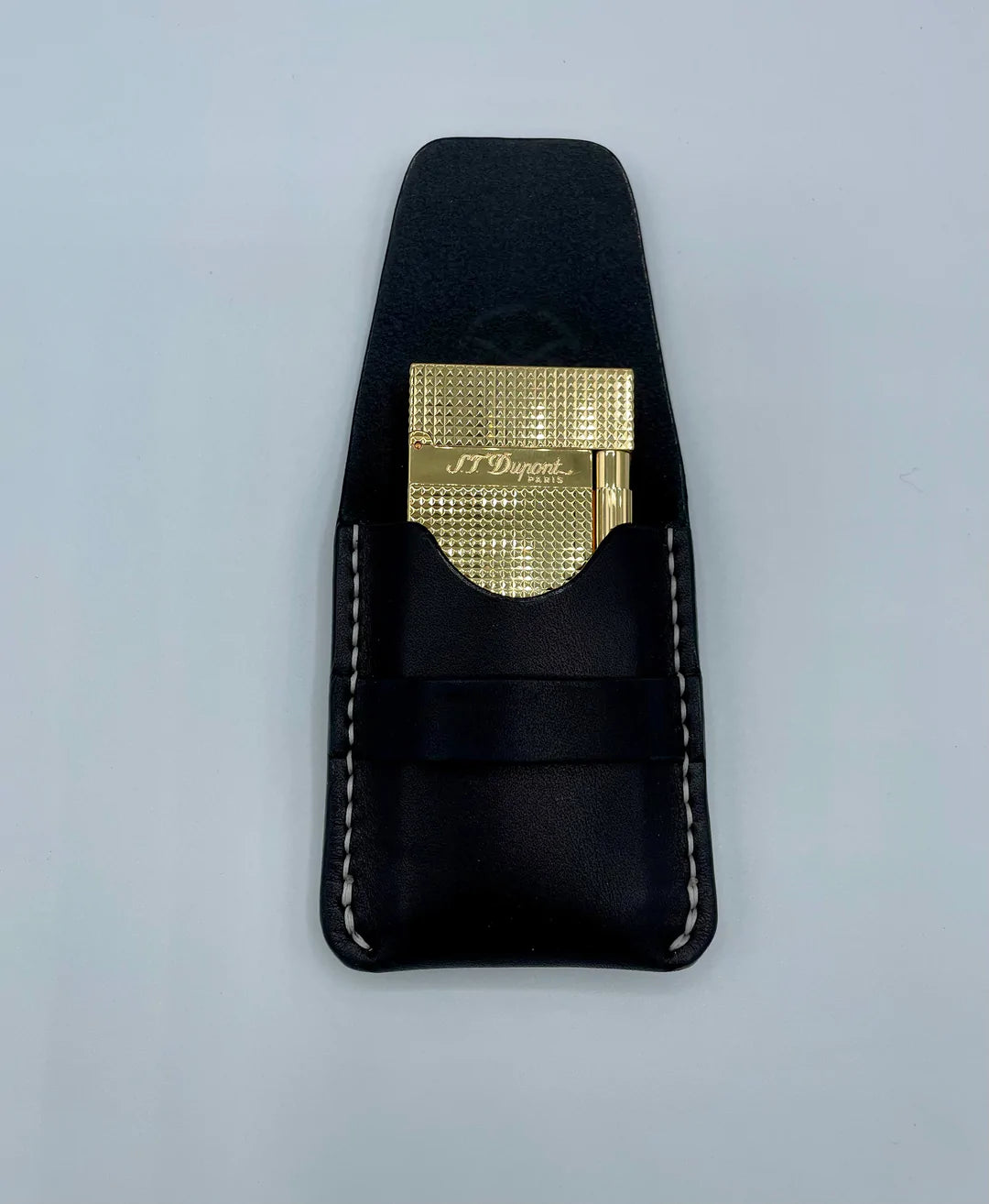 Leather Lighter Cases- ST Dupont Lighters