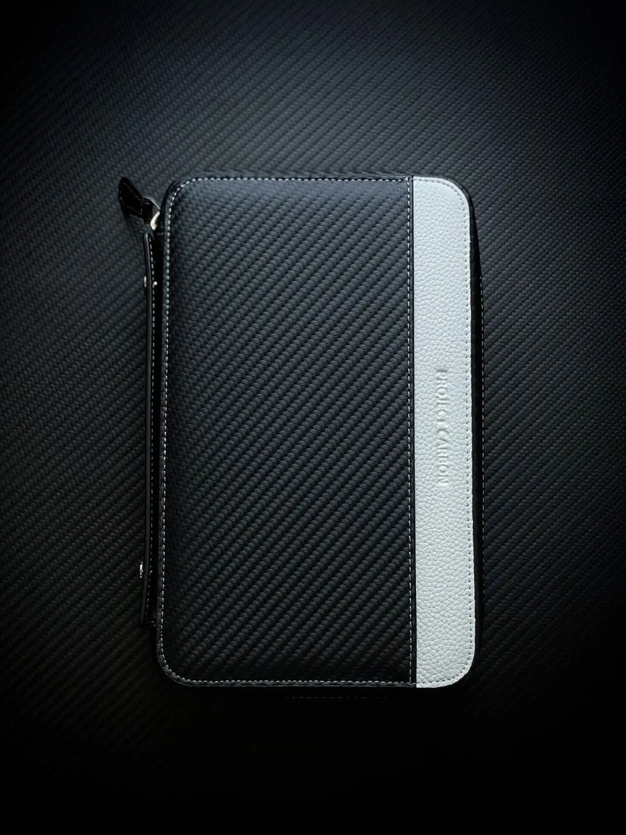 Project Carbon Travel Case - Carbon Fiber Series