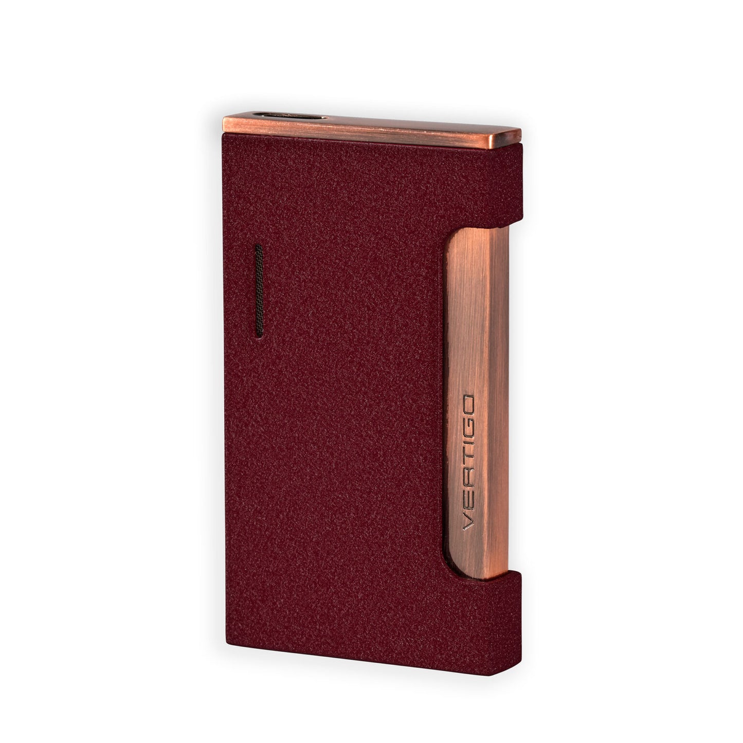 Zephyr Flat Flame Lighter