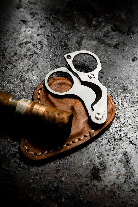 FOX Knives Figaro Cigar Cutter