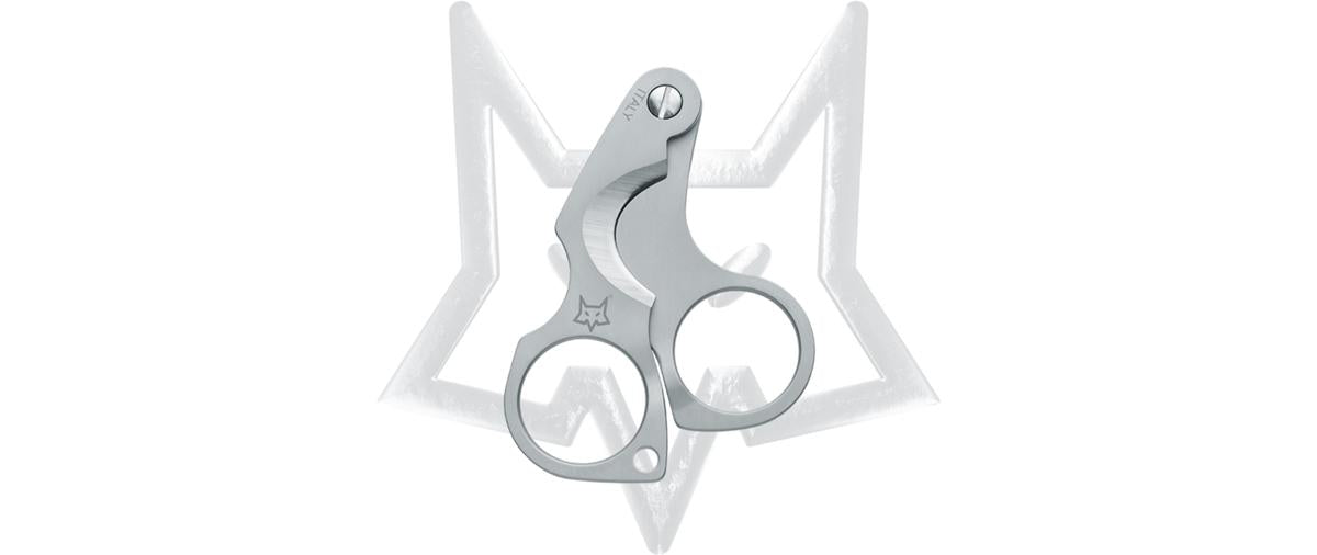 FOX Knives Figaro Cigar Cutter