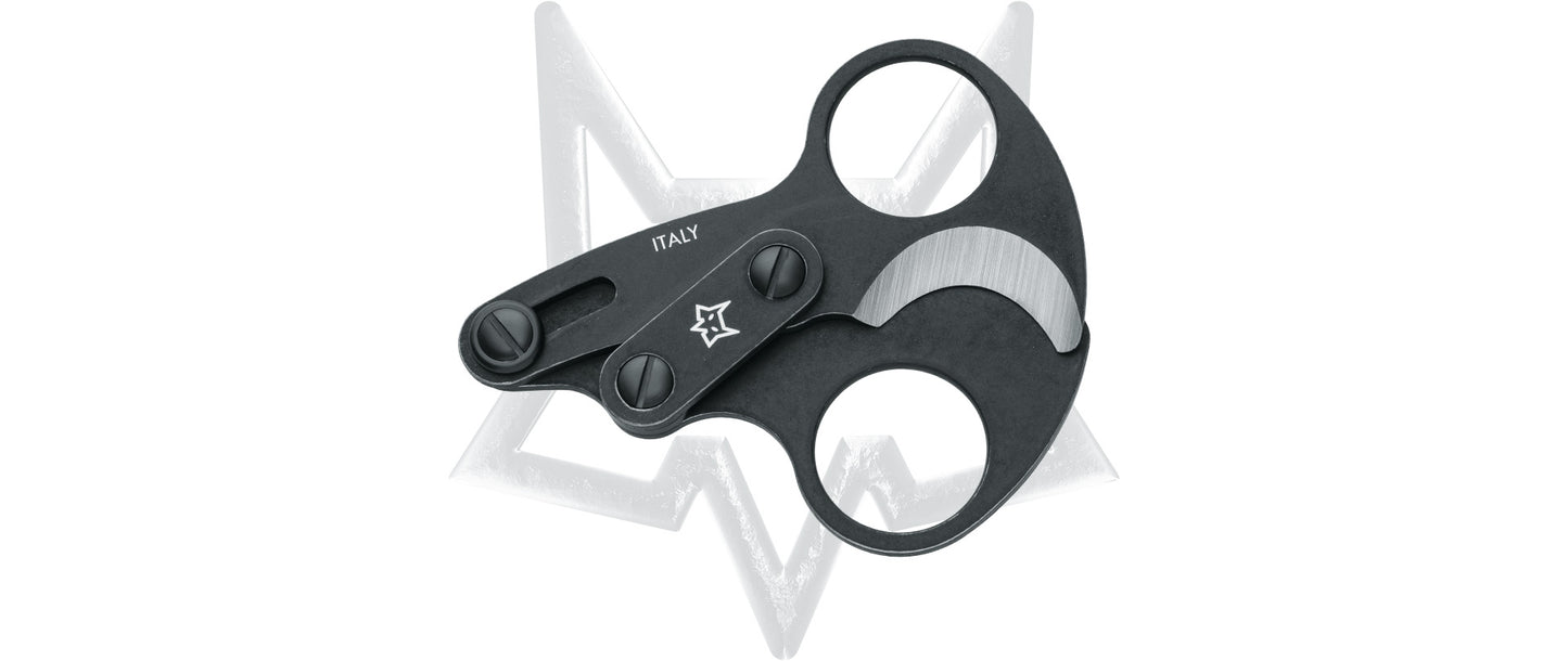 FOX Knives Otello Cigar Cutter