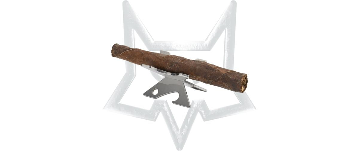 FOX Knives Senta Cigar Stand