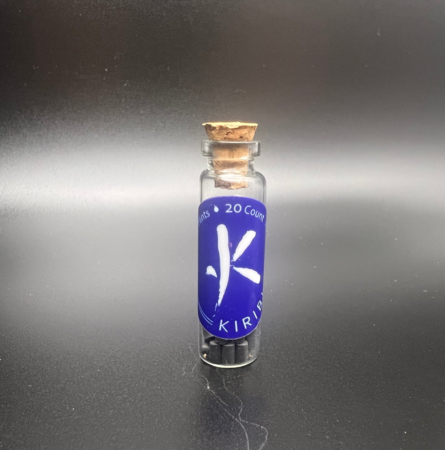 Kiribi Lighter flints