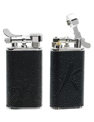 Kiribi Kabuto Lighter