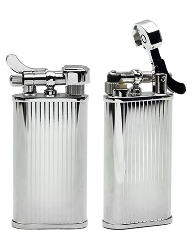 Kiribi Kabuto Lighter
