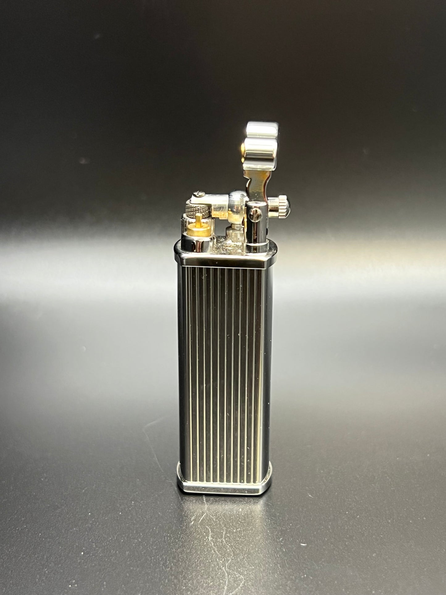 Kiribi Kenshi lighter