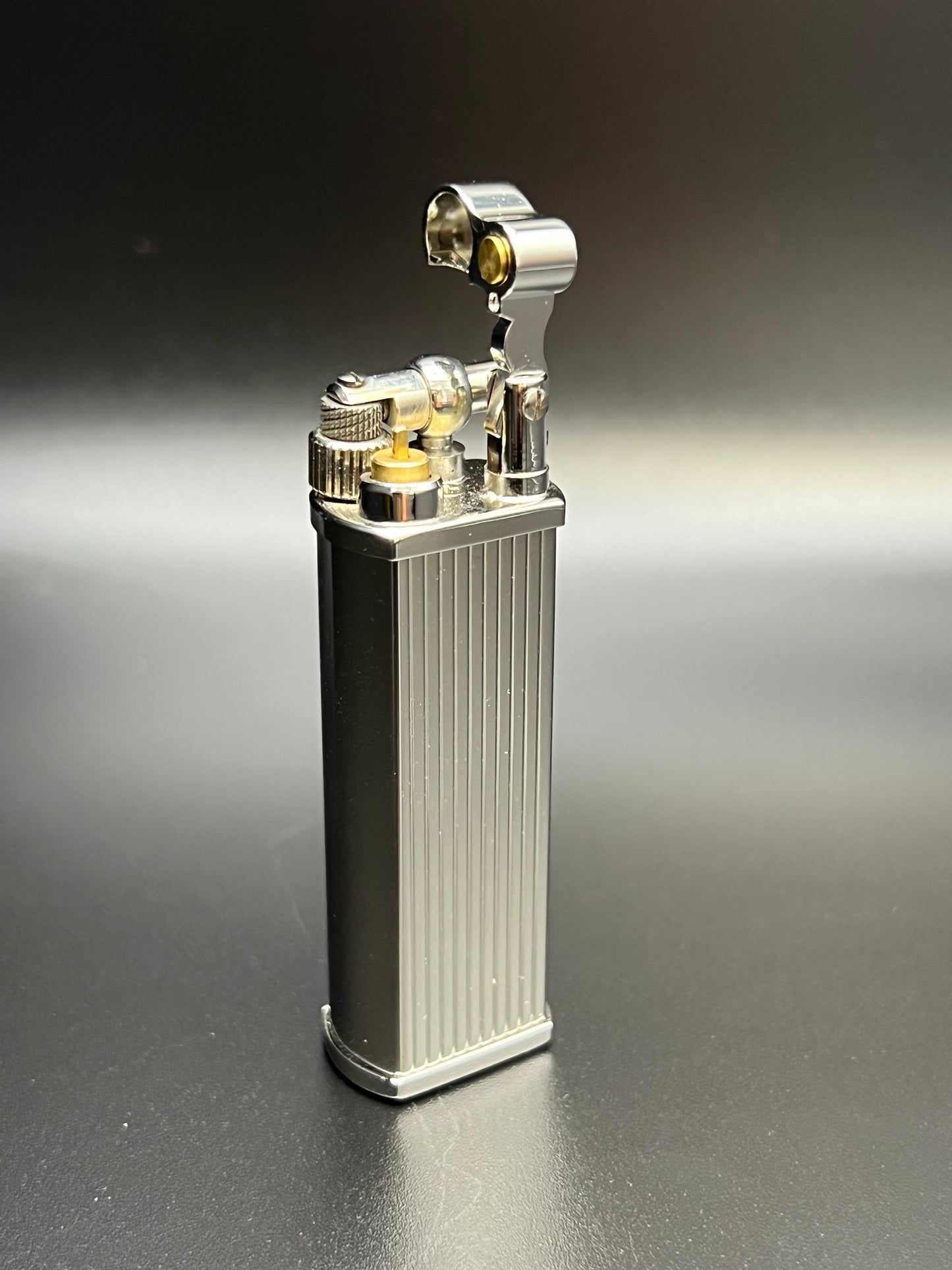 Kiribi Kenshi lighter