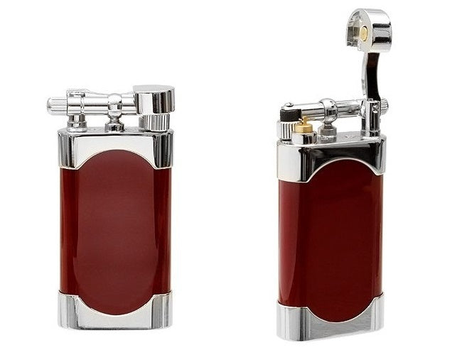 Kiribi Mikazuki lighter