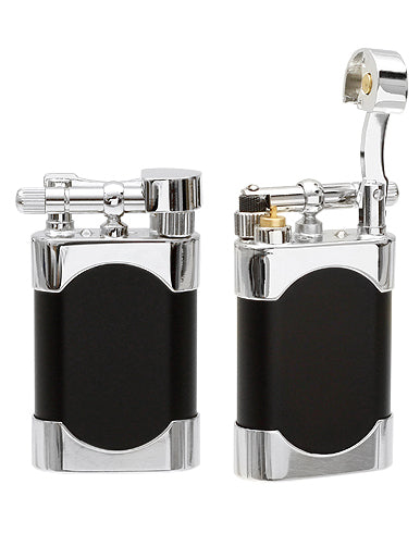 Kiribi Mikazuki lighter