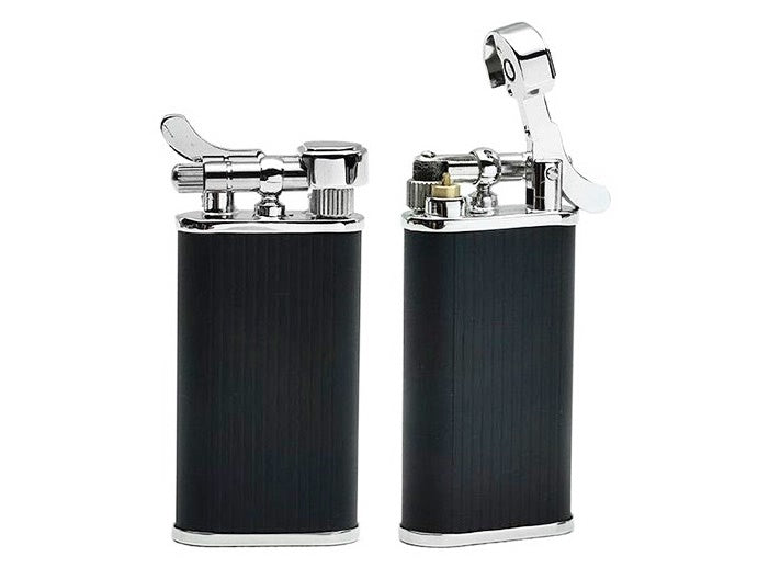 Kiribi Kabuto Lighter