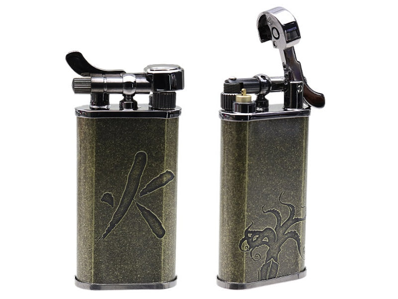 Kiribi Takara Lighter