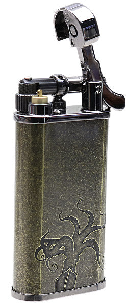 Kiribi Takara Lighter