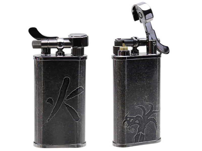 Kiribi Takara Lighter