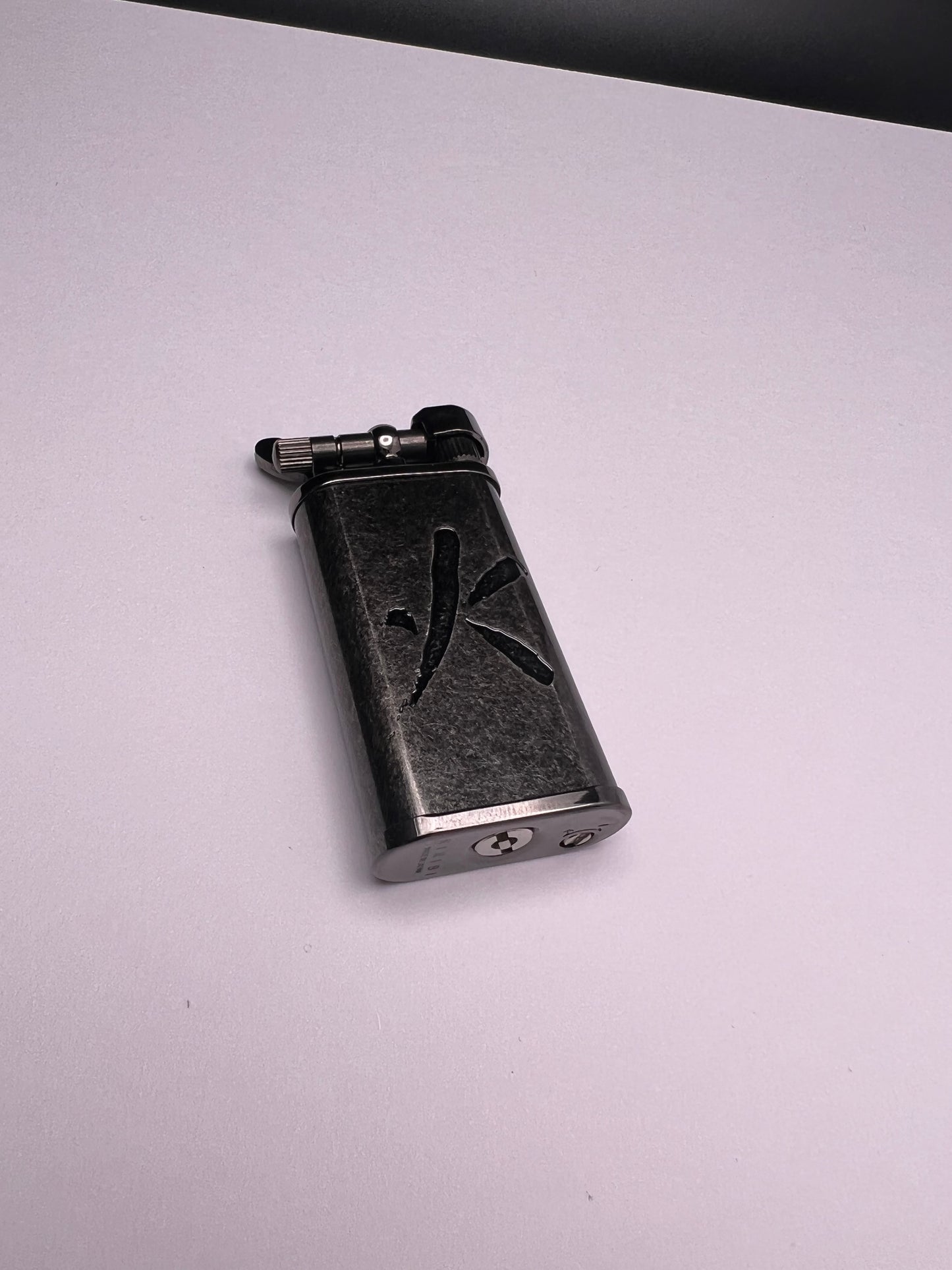 Kiribi Takara Lighter