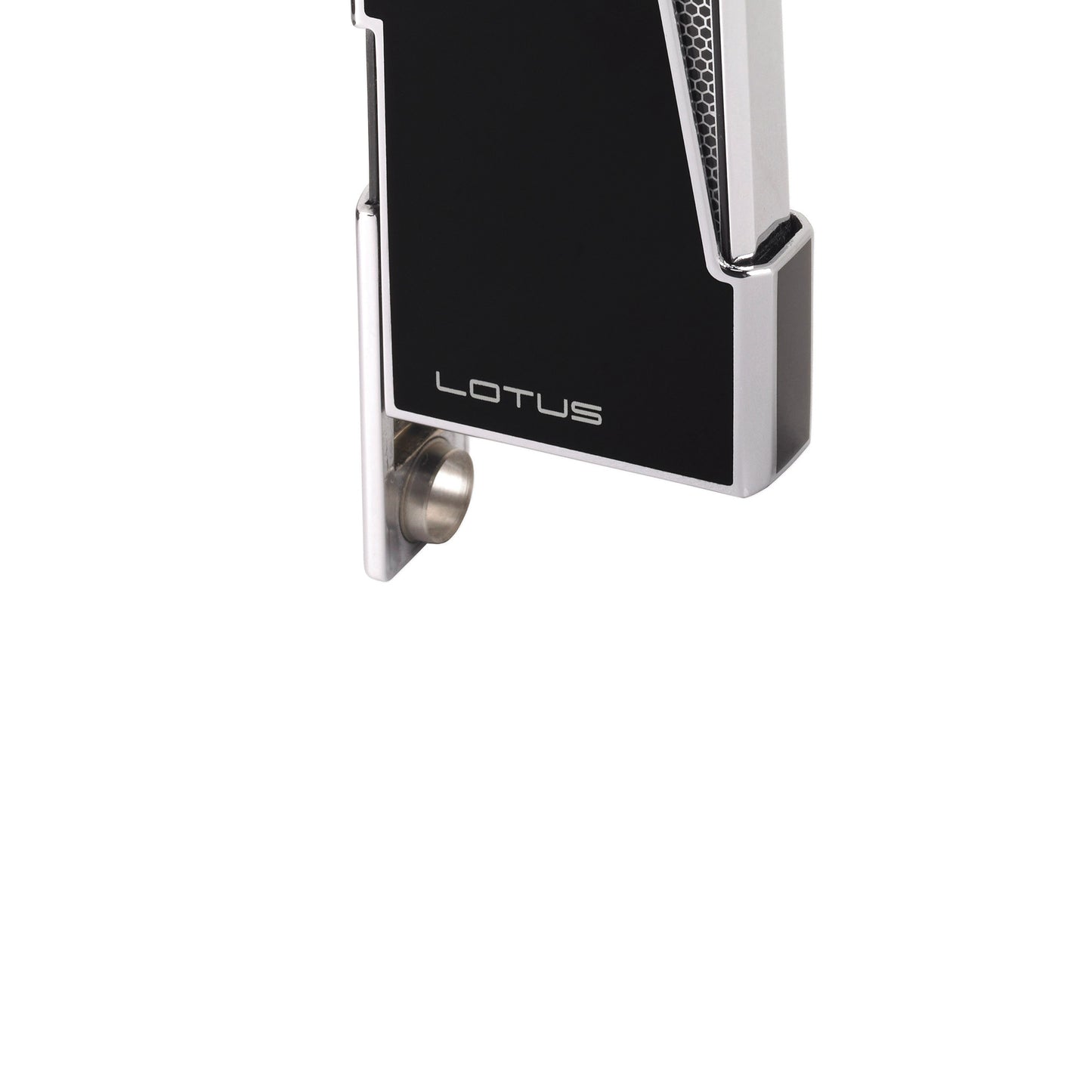Apollo Dual Flame Jet Lighter by LOTUS