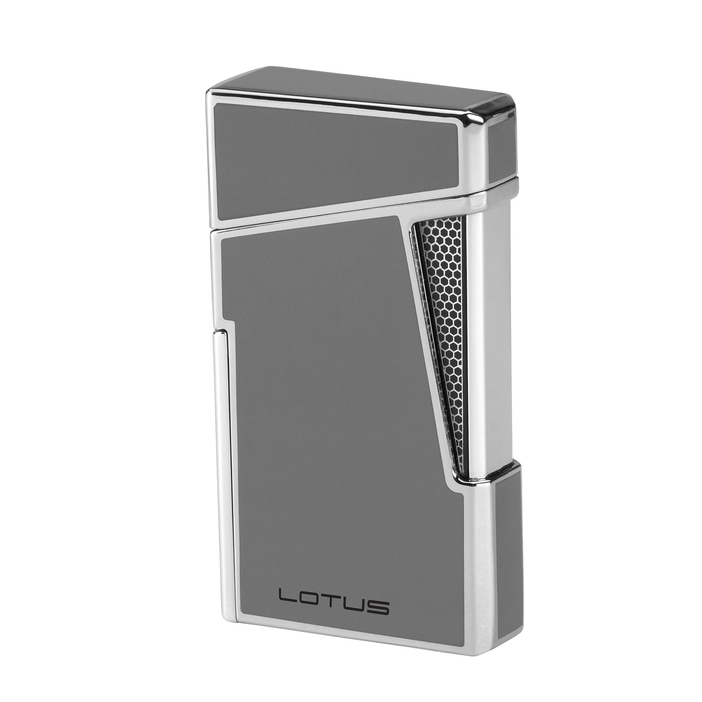 Apollo Dual Flame Jet Lighter by LOTUS