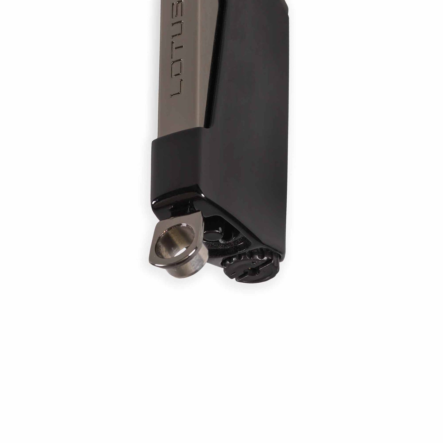 Chroma Dual Jet Lighter by LOTUS