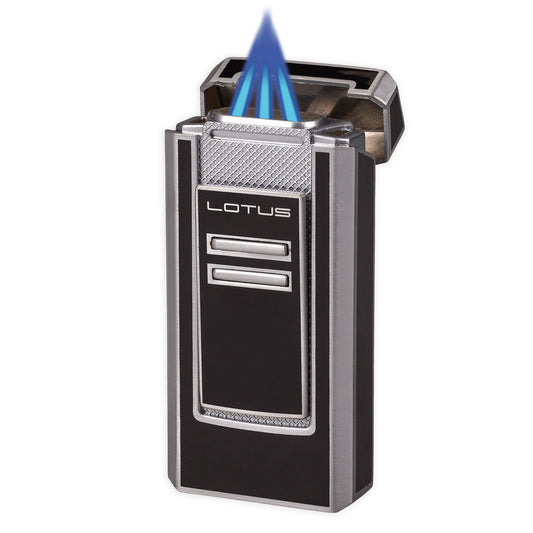 Commander Triple Jet Lighter by LOTUS