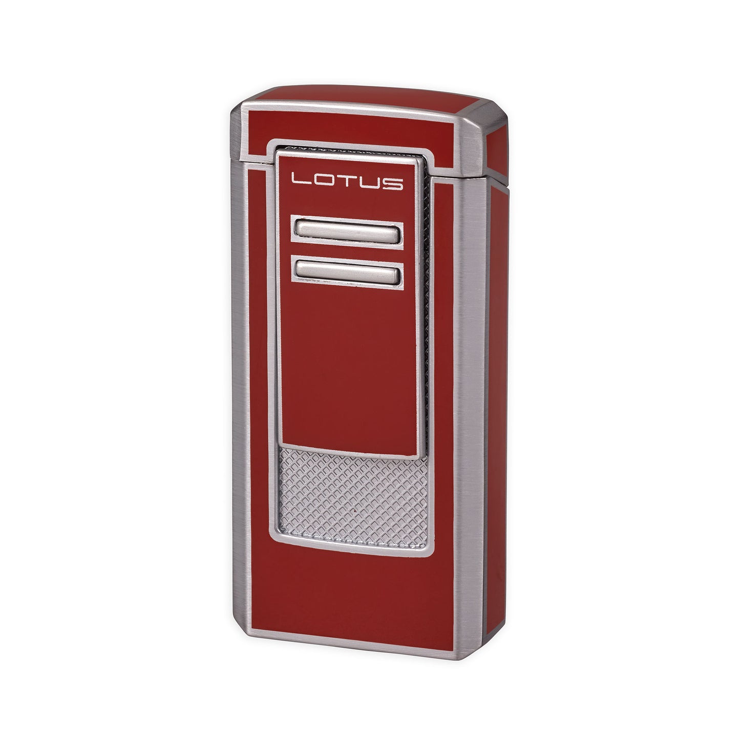 Commander Triple Jet Lighter by LOTUS