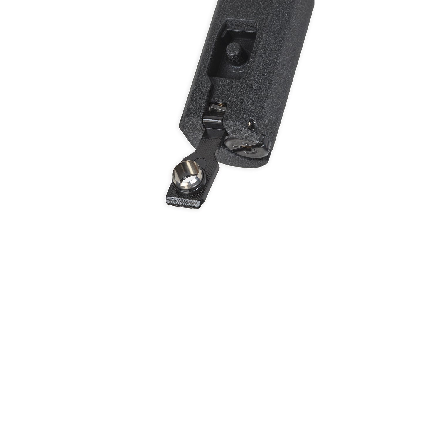 Crown Quad Jet Lighter by VERTIGO