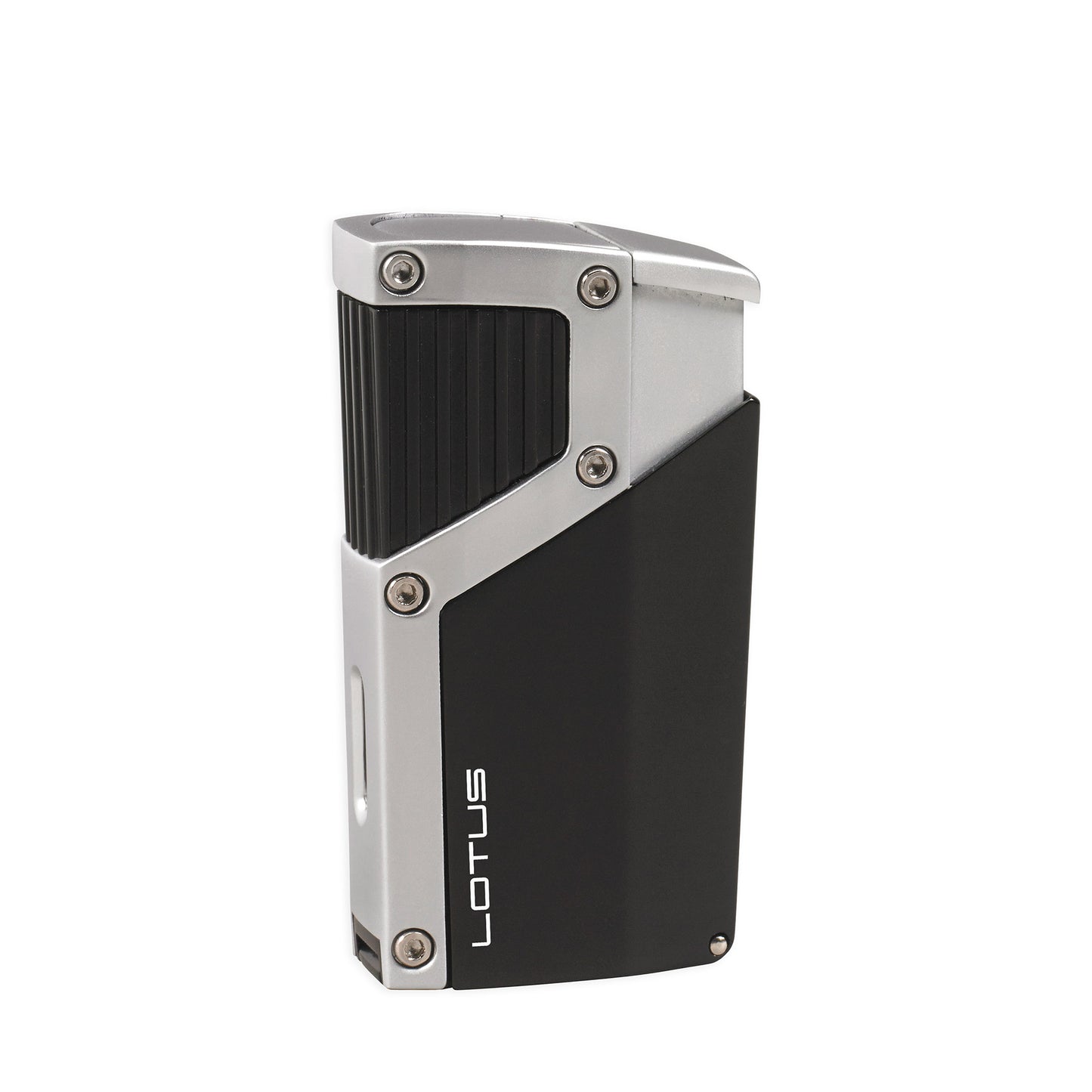 Czar Quad Jet Lighter by LOTUS