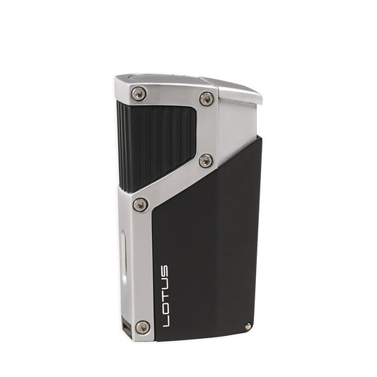 Czar Quad Jet Lighter by LOTUS