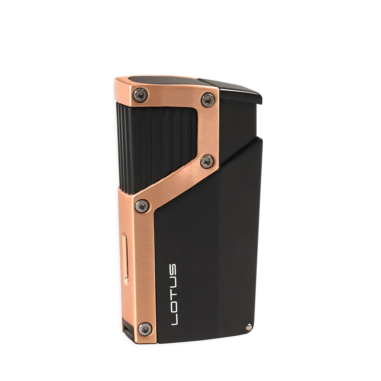 Czar Quad Jet Lighter by LOTUS