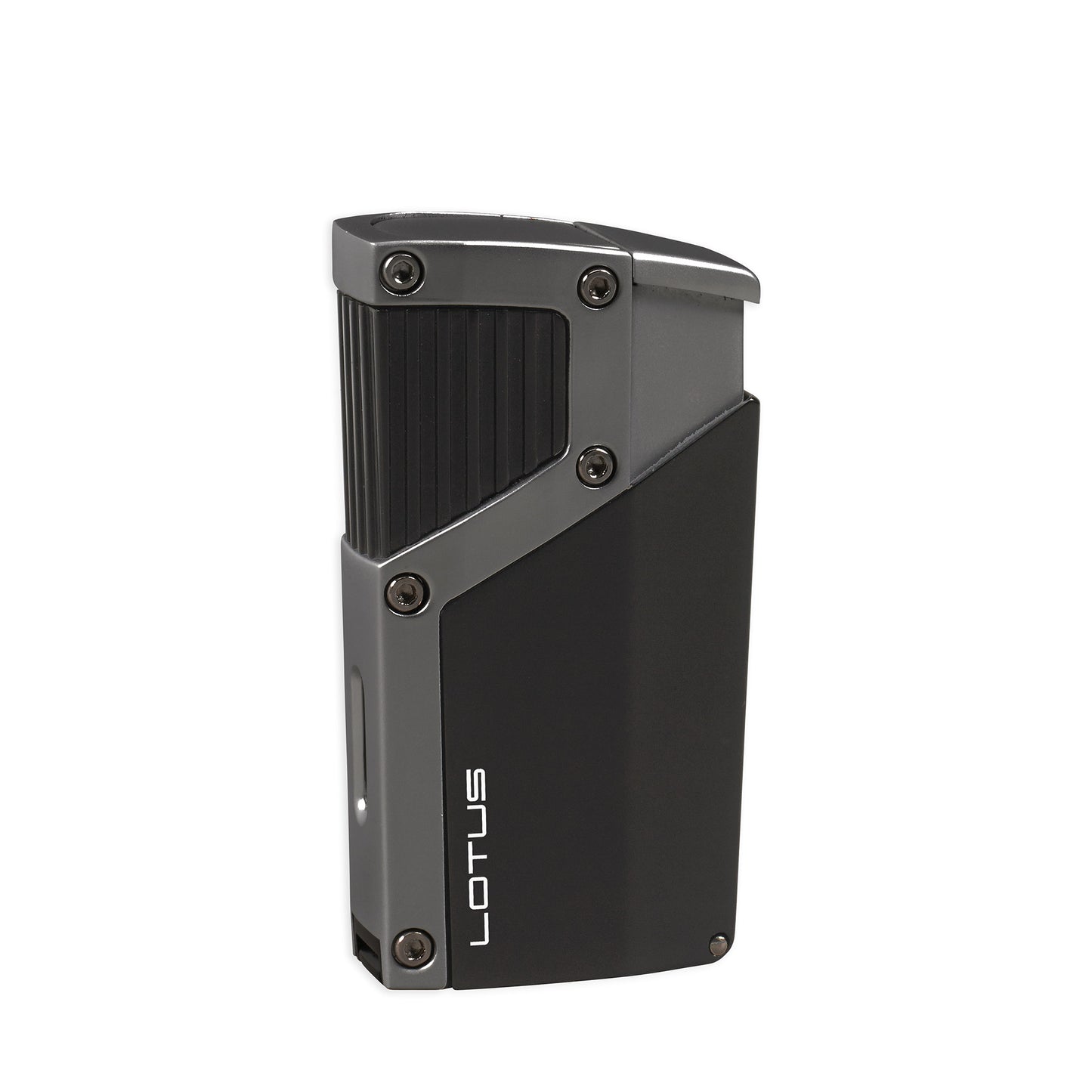 Czar Quad Jet Lighter by LOTUS